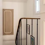 Apartamento Stunning With Ac - Center Of