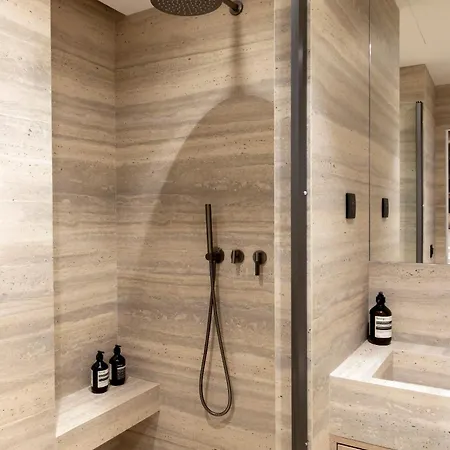Stunning With Ac - Center Of Apartamento